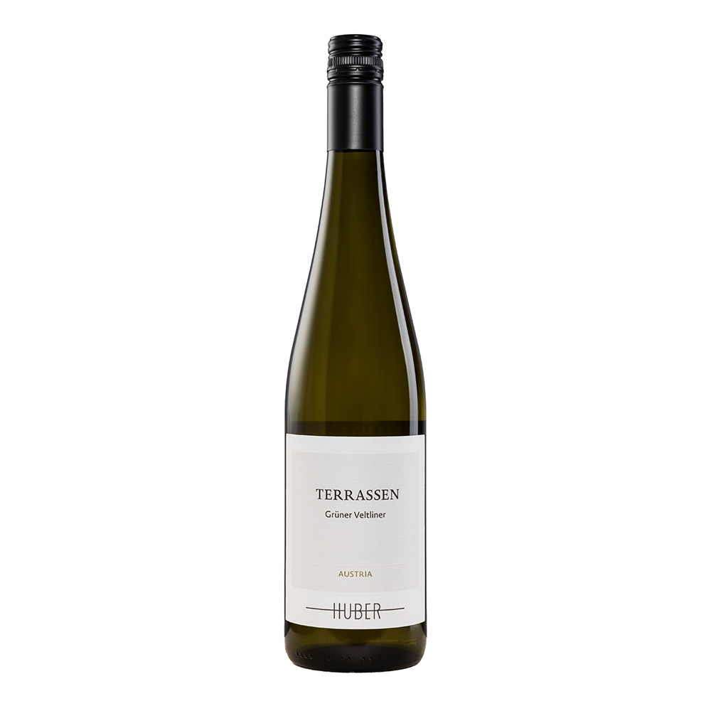 Gr Ner Veltliner Terrassen Winery Huber